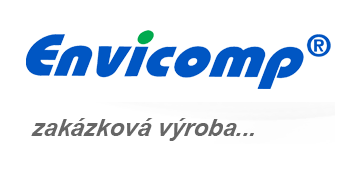 Envicomp - zakázková výroba